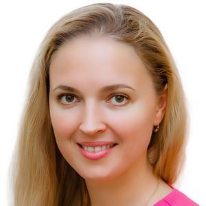 Пивень Елена Леонидовна, акушерка - Санкт-Петербург
