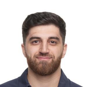 Ганбаров Имран Алиевич, стоматолог-хирург, стоматолог - Санкт-Петербург