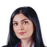 Карданова Лалина Ахматовна, Врач УЗИ - Нальчик