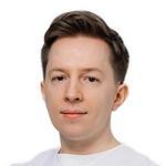 Хаматуллин Вильдан Руфович, Аллерголог, Детский аллерголог, Педиатр - Санкт-Петербург