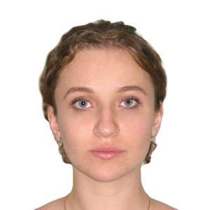 Шатина Кристина Александровна, эндокринолог, терапевт - Санкт-Петербург