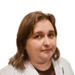 Добрякова Мария Васильевна, Психотерапевт, Детский психиатр, Детский психотерапевт, Психиатр - Санкт-Петербург