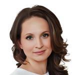 Бинцаровская Елизавета Витальевна, Гинеколог, Врач УЗИ - Санкт-Петербург
