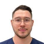 Кирамов Данияр Шамилович, Стоматолог-хирург, стоматолог-имплантолог - Санкт-Петербург