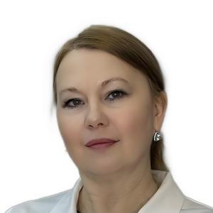 Андреева Анна Викторовна, эндокринолог - Санкт-Петербург