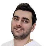 Курбанов Мурад Минкаилович, Стоматолог-имплантолог, Стоматолог, Стоматолог-гигиенист, Стоматолог-хирург - Санкт-Петербург