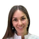 Бутримова Наргиз Николаевна, Психотерапевт, Гипнолог, Психиатр, Сексолог - Санкт-Петербург