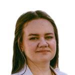 Ермакова Екатерина Олеговна, Инфекционист - Санкт-Петербург