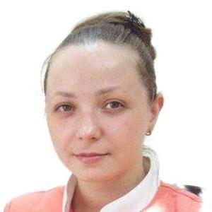 Пиругина Юлия Александровна, Гинеколог, Акушер, Детский гинеколог - Санкт-Петербург
