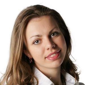 Кузменок Елена Александровна - фотография Кузменок Елена Александровна, аллерголог - Санкт-Петербург