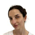 Гончарова Полина Сергеевна