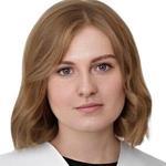 Муренова Валерия Андреевна, Офтальмолог (окулист) - Санкт-Петербург