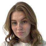 Муренова Валерия Андреевна, Офтальмолог (окулист), Детский офтальмолог - Санкт-Петербург