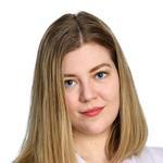 Бушмелева Светлана Владимировна, Подолог-эстетист - Санкт-Петербург
