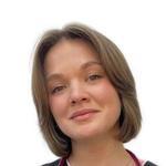 Бондарчук Маргарита Вячеславна, Педиатр - Санкт-Петербург