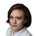 Мамаева Александра Александровна, Гинеколог-хирург, Гинеколог - Санкт-Петербург