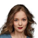 Самошилова Юлия Валерьевна, Стоматолог-гигиенист, Детский стоматолог-гигиенист - Санкт-Петербург