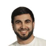 Гусейнов Муса Умарханович, Стоматолог-ортопед - Санкт-Петербург