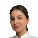 Горбунова Александра Петровна, Психиатр - Санкт-Петербург