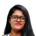 Пахалаге Чанилка Абегунавардана, Дерматолог - Санкт-Петербург