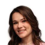 Помазкова Ангелина Владимировна Помазкова Ангелина Владимировна, Стоматолог-ортодонт, Детский ортодонт, Стоматолог-ортопед - Санкт-Петербург