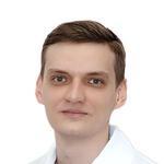 Ловцевич Вадим Сергеевич, Функциональный диагност - Санкт-Петербург