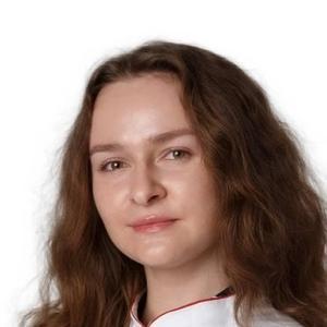 Греченевская Анна Андреевна, дерматолог , венеролог , детский дерматолог , трихолог - Всеволожск