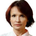 Ларионова Валерия Владимировна, Терапевт - Санкт-Петербург