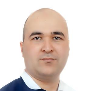 Таджибоев Анварджон Абдужалилович, уролог - Санкт-Петербург
