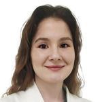Хисамутдинова Диляра Риваловна Хисамутдинова Диляра Риваловна, Эндокринолог - Санкт-Петербург