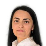 Темирчева Валерия Васильевна, Пластический хирург - Санкт-Петербург