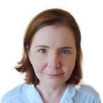 Алеева Анна Борисовна Алеева Анна Борисовна, Терапевт - Санкт-Петербург