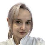 Казанская Валерия Александровна, Психотерапевт, психиатр, психолог, сексолог - Санкт-Петербург