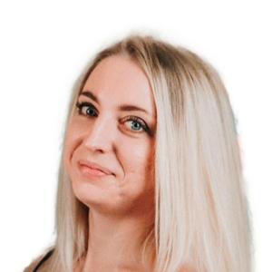Козырева Марина Сергеевна, терапевт - Санкт-Петербург