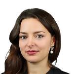 Ополченцева А. Н. - фото