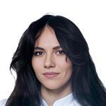 Письменная Мария Юрьевна