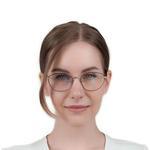 Токарева Татьяна Игоревна, Дерматолог, Детский дерматолог - Санкт-Петербург