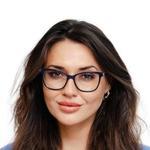 Трубина Анастасия Олеговна, Дерматолог, Венеролог, Детский дерматолог - Санкт-Петербург