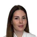 Рамазанова Амина Абдулаевна, Дерматолог, Врач-косметолог, Детский дерматолог, Детский трихолог, Трихолог - Санкт-Петербург