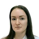 Устинова Маргарита Артуровна Устинова Маргарита Артуровна, Гастроэнтеролог, Терапевт - Санкт-Петербург
