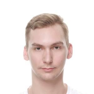 Виноградов Константин Борисович, стоматолог-ортодонт, детский ортодонт - Красноярск
