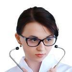 Марьина Ольга Ивановна Марьина Ольга Ивановна, Детский эндокринолог - Санкт-Петербург