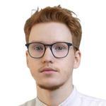 Рябов Кирилл Алексеевич, Стоматолог, стоматолог-ортопед - Санкт-Петербург