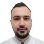 Алексеев Андрей Евгеньевич Алексеев Андрей Евгеньевич, Эндоскопист - Санкт-Петербург