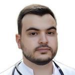 Берия Георгий Зурабович, Сосудистый хирург (ангиохирург), лазерный хирург, малоинвазивный хирург, флеболог - Санкт-Петербург