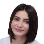 Манукян Лусине Варужовна, Врач-косметолог - Санкт-Петербург