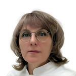 Лотенкова Лилия Валерьевна, Нейропсихолог - Санкт-Петербург