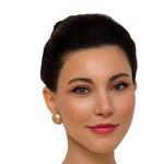 Лиева Зухра Алиевна, Акушер, врач УЗИ, гинеколог - Санкт-Петербург