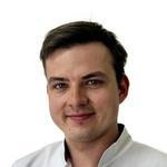 Мытыга Павел Геннадьевич, Травматолог, Нейрохирург, Ортопед - Санкт-Петербург