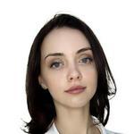 Семенова София Александровна, Врач-косметолог, дерматовенеролог - Санкт-Петербург